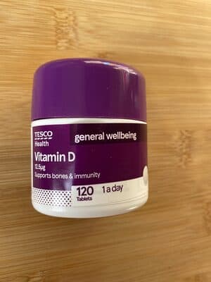 Vitamin D