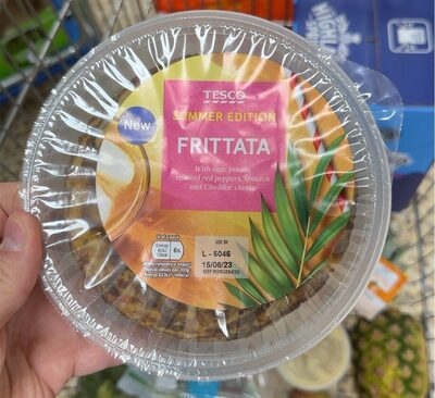 Frittata