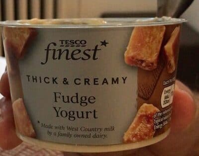 Futge Yogurt