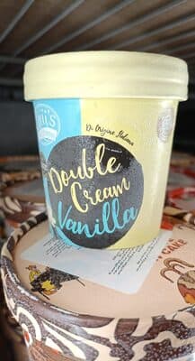 Equis vanilla