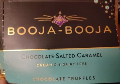 Chocolate Truffles