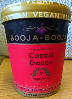 Cookie Dough (Special Edition)