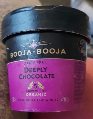 Booja-Booja