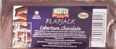 Flapjack