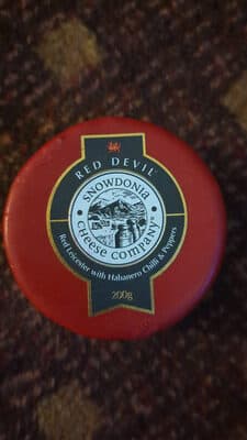 Red Devil