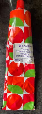 Italian Tomato Pree