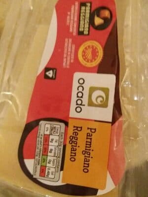 Parmigiano Reggiano