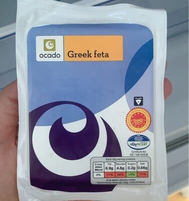 Greek Feta