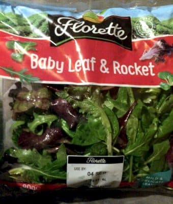 Salade