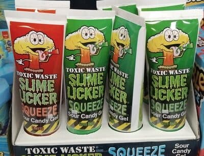 slime Licker