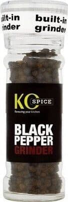 Ko Spice Black Pepper Grinder