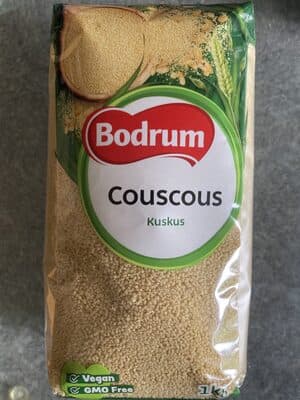 Couscous