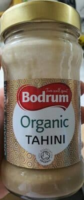 Tahini