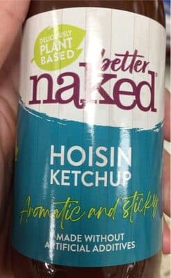 Hoisin Ketchup