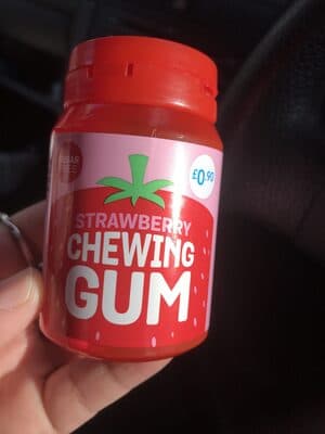 Chewing Gum