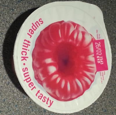 Danio Raspberry