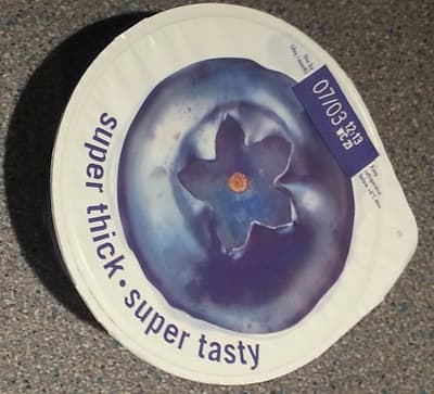 Danio Blueberry