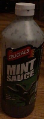 Mint Sauce