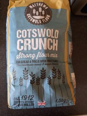 Cotswold Crunch Strong Flour Mix