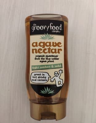 Agave Nectar