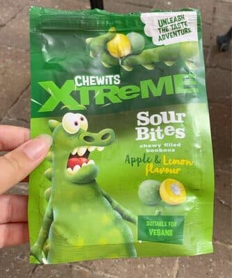 Chewits Xtreme