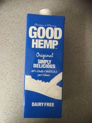 Good Hemp