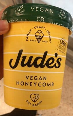 Judes honeycomb