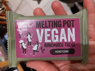 Melting Pot