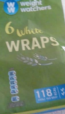 Wraps