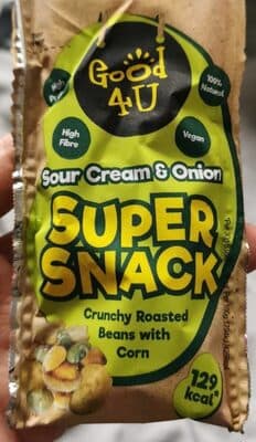 Super snack