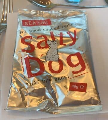 Salt dog