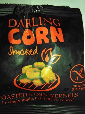 Darling Corn