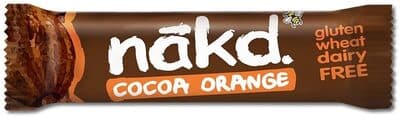 Cocoa Orange