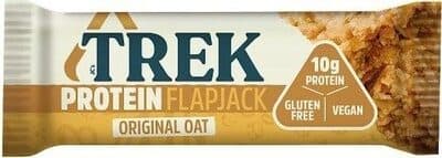 Protein Flapjack Original Oat
