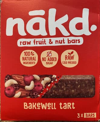 Nakd.