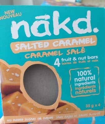Nakd