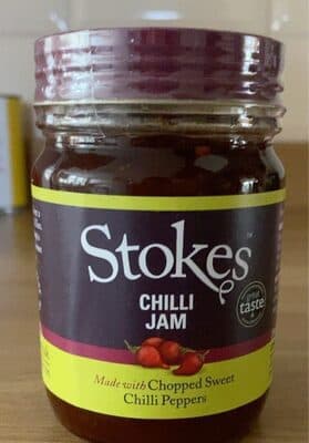 Chilli Jam