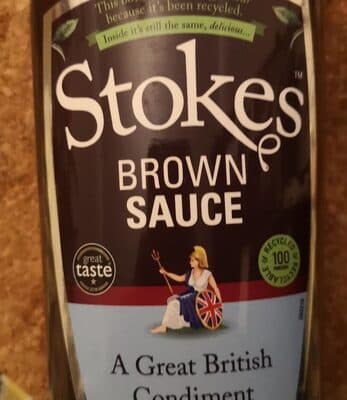 Brown sauce