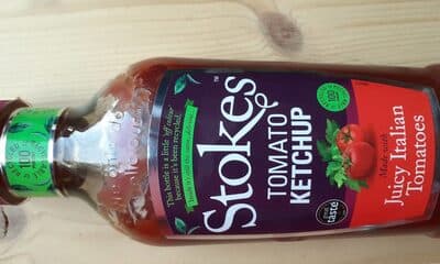 Tomato Ketchup