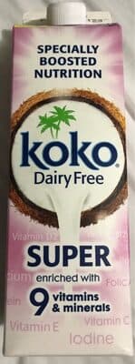 Koko