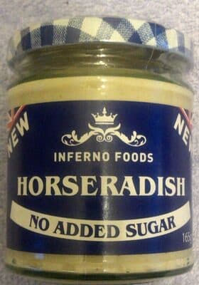 Horseradish