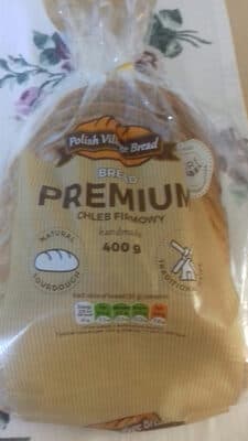 polski chleb