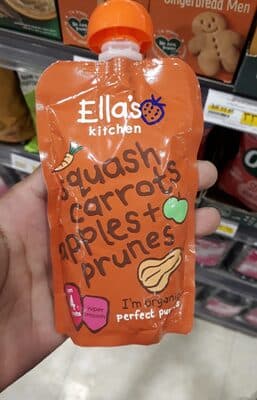 Ella's Kitchen
