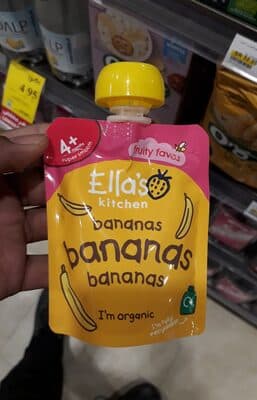 Ella's Kitchen
