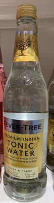 Premium Indian Tonic Water