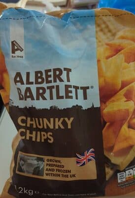Chunky Chips