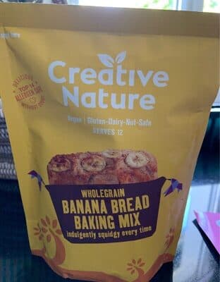 Banana bread