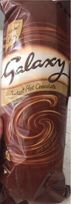 Instant hotchicolate