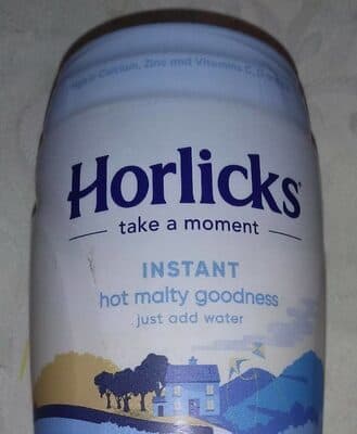 Horlicks