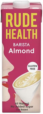 Barista Almond